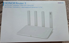 Honor Router 3 XD20 WIFI 6
