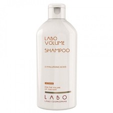 Labo volume shampoo donna - labo,