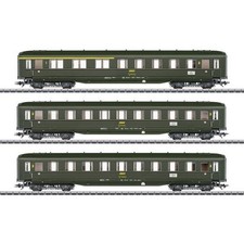 Märklin 43230 Kit of 3