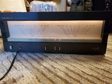 Technics SE-A5 Amplificatore