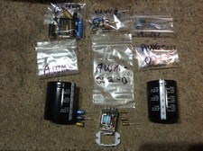 Sansui 9090-----Kit Ricambi