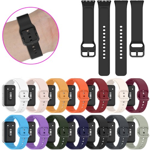 Cinturino orologio silicone - cinturino,