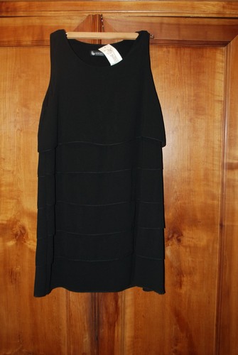 Angel women dress black - angel,, dress,