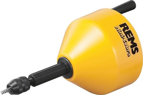 Rems pulitore tubi mini - rems,