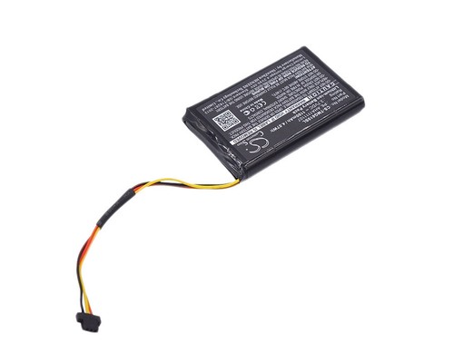 Batteria agli ioni litio - agli, di