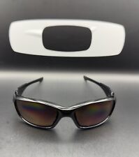 Oakley Straight Jacket II nero
