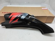 Honda NX 650 dominator carena