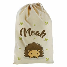 Sacchetto nascita primo cambio