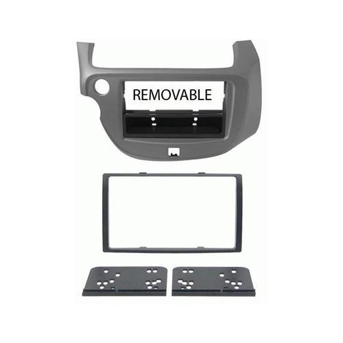 Kit fissaggio per - , autoradio