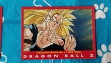 Carte prism Dragon Ball Z