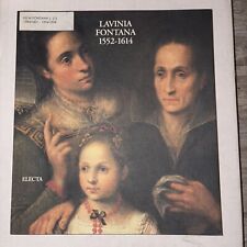 Lavinia Fontana (Italian Edition)