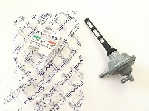 Rubinetto benzina piaggio - rubinetto,