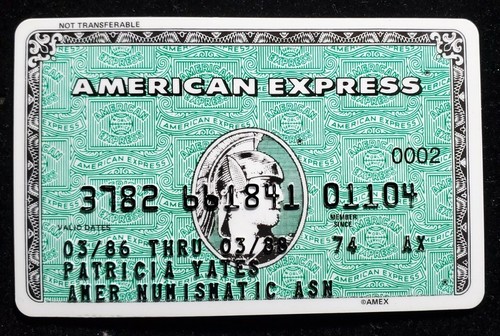 American express centurione - american,