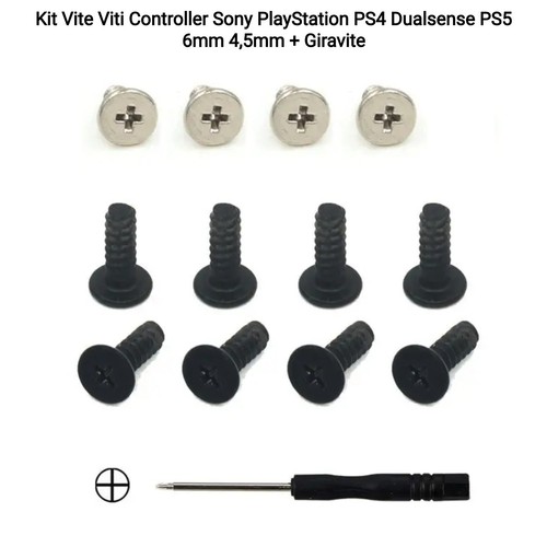 Kit vite viti - vite,