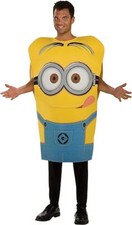 COSTUME MINIONS CATTIVISSIMO