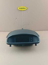 Mascherina cruscotto con display Opel Corsa 1.0 12V anno 2009 439887