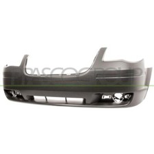 PRASCO Paraurti Anteriore per