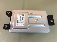 Centralina Scania AD Blue