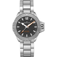New Hamilton Khaki Navy