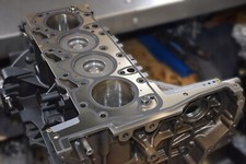 Blocco motore CV24 Ford