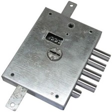 SERRATURA ATRA DIERRE