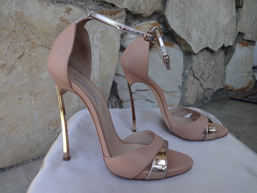 Sandali casadei blade - sandali,