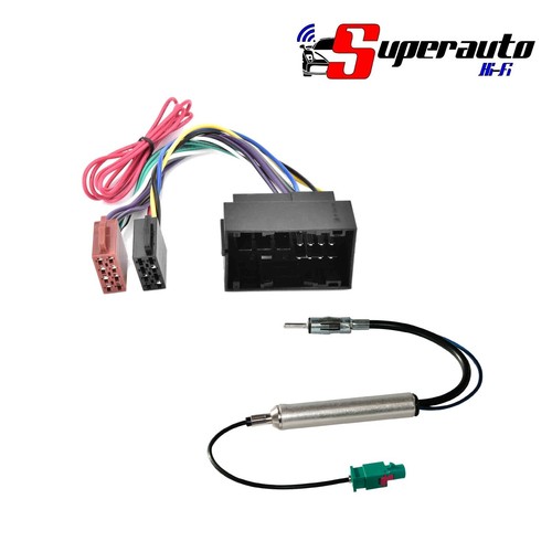 Masterline fit fiat 500 - fit,