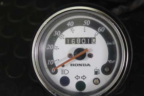 Honda sky 2011 - 50,
