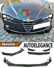 ALFA ROMEO 159 SPLITTER