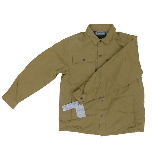 Giacca foderata sherpa free - giacca,