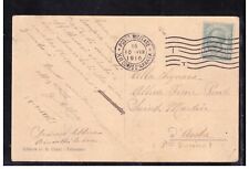 Timbro Posta Militare XII° Corpo d'Armata 1916   WY754