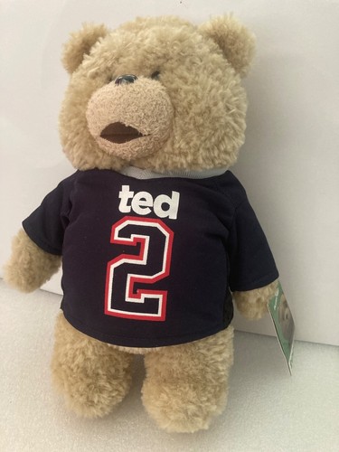 Ted movie bear cuddly - 2,