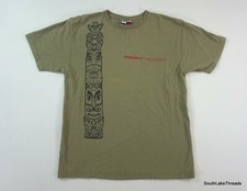 Tommy Hilfiger t-shirt totem
