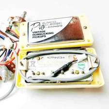 NUOVO 1set Epiphone 3way