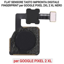FLAT SENSORE TASTO HOME