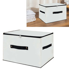 Scatola abiti salvaspazio