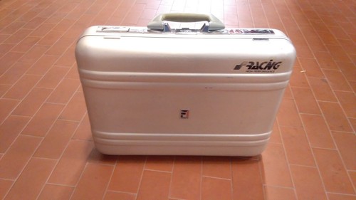 Valigia rigida zero - rigida,