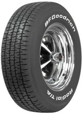 235/70R15 BFGoodrich Radial