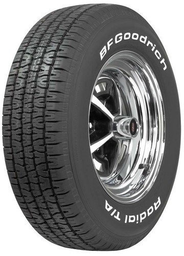 235 70r15 bfgoodrich radial - bfgoodrich,