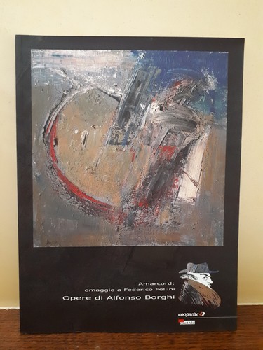 Amarcord omaggio federico - omaggio, a