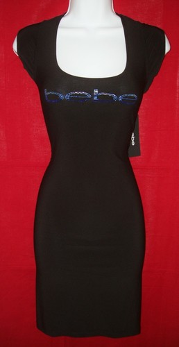 Abito donna bebe - abito, swarovski