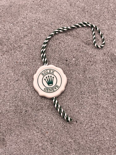 1578 orig rolex cpo hang - #1578,