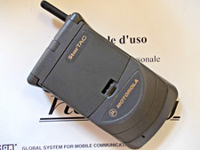 Motorola originale startac gsm - motorola,