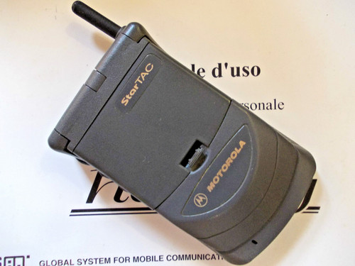 Motorola originale startac gsm - originale,