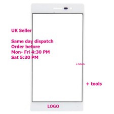 Per Huawei Ascend P7 LCD touch