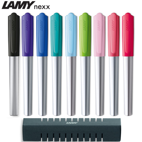 Penna stilografica lamy - stilografica,
