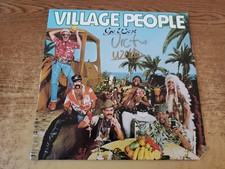 HAND SIGNED VICTOR WILLIS 1979