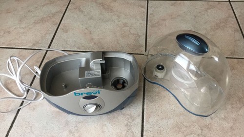 Umidificatore brevi climarelax - brevi,