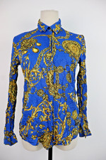 VERSACE JEANS COUTURE CAMICIA