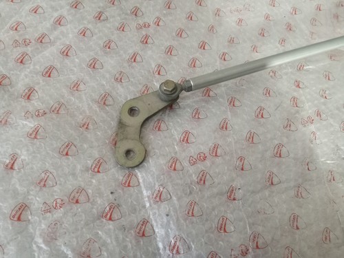 Kit antisaltellamento pinza - kit,
